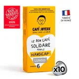 Café Joyeux Capsules Lungo 52g