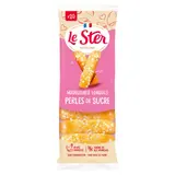 Le Ster Madeleines Longues Perles De Sucre 250G
