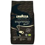 Lavazza Café Grains Espresso Maestro Bio 1kg