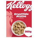Kellogg's Céréales Kellogg's Croustille Avoine 360g