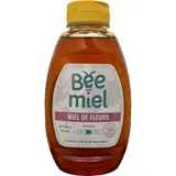 Les Apiculteurs Associés Miel de fleurs squeezer 500g