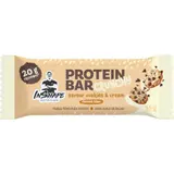 Inshape Nutrition Barre Protéinée Cookies Chocolat Blanc 55g