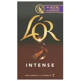 L'Or Café moulu Intense 100% Arabica intensité 7 250g