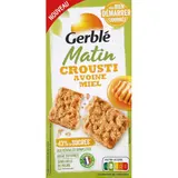 Gerblé Biscuit crousti' miel 200g