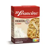 Francine Focaccia Blé Français 510g
