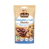 Vahiné Maxi Pépites De Chocolat Au Lait 100g