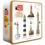 Traou Mad Assortiment Palets & Galettes de Pont Aven 400g