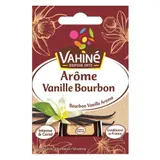 Vahiné Arôme Vanille Bourbon liquide 20ml