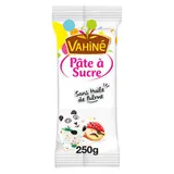Vahiné Pâte à Sucre Blanche 250g