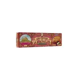 La Mère Poulard Les pépites chocolat blanc fruits rouges 120g