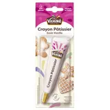 Vahiné Crayon pâtissier Goût Vanille 25g