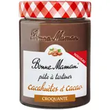 Bonne Maman Pâte à Tartiner Cacahuète et Cacao 330g