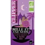 Clip Infusion Mille et une nuits Bio 40g