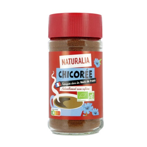 Naturalia Chicorée soluble Bio 100g