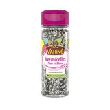 Vahiné Vermicelles Noir et Blanc 65g