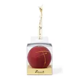 Ziccat Boule Chocolat noir 100g