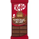 KitKat Tablette chocolat au lait 99g