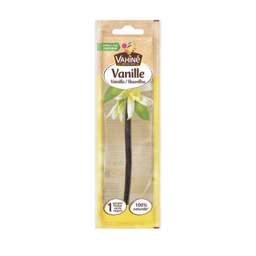 Vahiné Gousse de Vanille