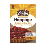 Vahiné Nappage Tartes Brillantes 5x7g