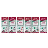 Libeert Tablette Noël Chocolat au lait 100g