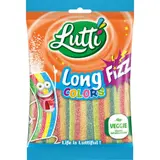 Lutti Long fizz colors 180g