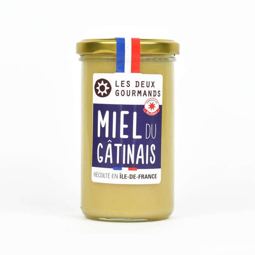 Monoprix Miel du Gâtinais 340g