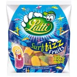 Lutti Bonbons Surffizz 100g