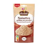 Vahiné Noisettes grillées en poudre 100g