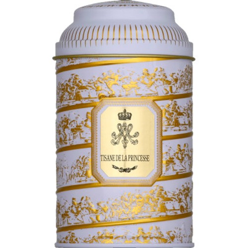 Nina's Paris tisane de la princesse 100g