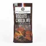 Les Deux Gourmands Biscuits au chocolat 125g
