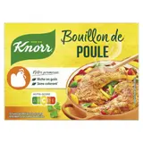Knorr Bouillon de Poule 150g