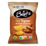 Brets Saveur Tajine poulet 125g