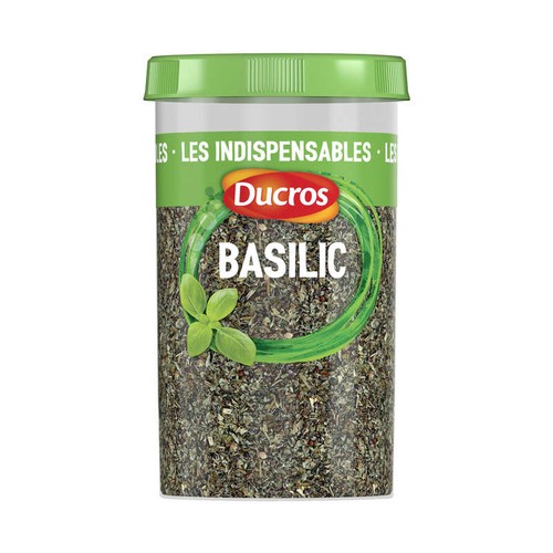 Ducros Basilic 29g