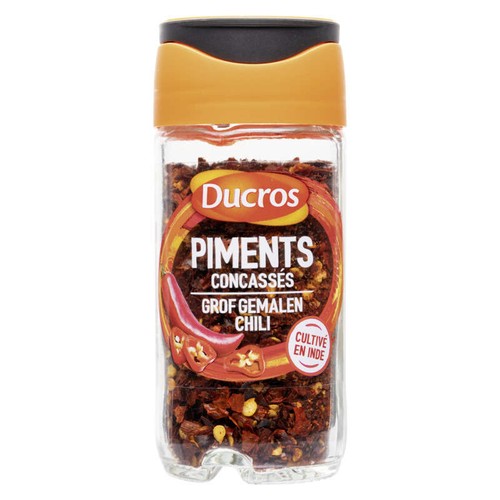 Ducros Piments Concasses 29g
