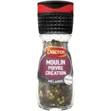 Ducros Moulin Poivre Création 34g