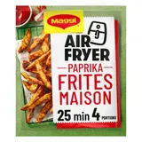 Maggi Frites Crispy Paprika 34g