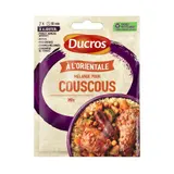 Ducros Mélange Pour Couscous Oriental 20g