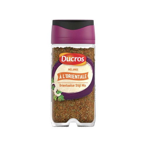 Ducros Mélange Malin Oriental 32g