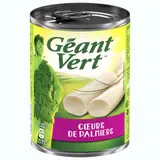Géant Vert Cœurs De Palmiers 220g