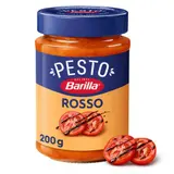 Barilla Sauce pesto rosso 200g
