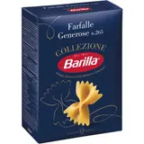 Barilla Pâtes farfalle generose collezione 500g