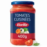 Barilla Sauce tomates cuisinées 400g