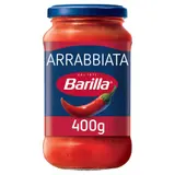 Barilla Sauce tomates arrabbiata 400g
