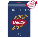 Barilla Pâtes Coquillettes 1kg