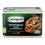 Cassegrain Ratatouille À La Provençale 660g