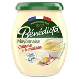Bénédicta Mayonnaise Comme À La Maison 255g