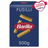 Barilla Pâtes fusilli 500g