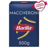Barilla Pâtes maccheroni 500g