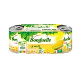 Bonduelle Maïs x3 450g