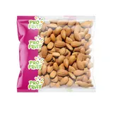 Profruit Amandes Décortiquées Crues 250g